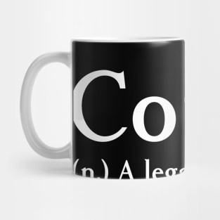 Coffee Mug